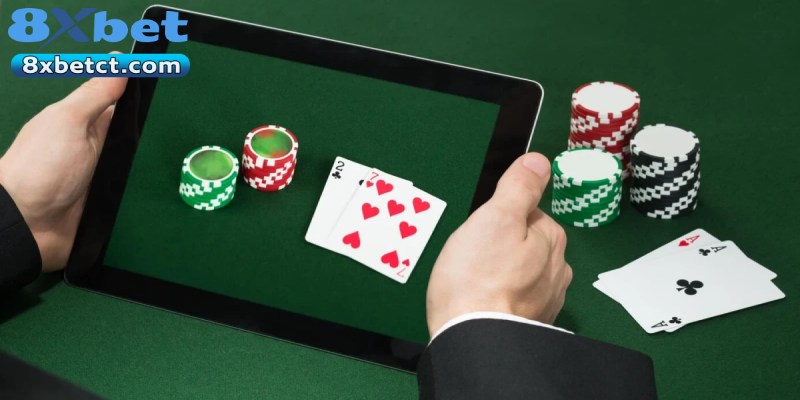 Vì sao người chơi nên chủ động xử lý lỗi game 8XBET